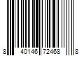Barcode Image for UPC code 840146724688
