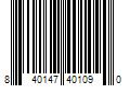 Barcode Image for UPC code 840147401090. Product Name: Tonies Disney Pixar- Coco Audio Play Figurine