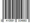 Barcode Image for UPC code 8410591004660. Product Name: Cune Barrel Fermented Rioja Blanco 2022