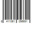 Barcode Image for UPC code 8411061056691. Product Name: Carolina Herrera Good Girl Dazzling Garden 2.7 OZ Eau De Parfum for Women