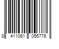 Barcode Image for UPC code 8411061056776. Product Name: Carolina Herrera Good Girl Blush Eau de Parfum 1.7 oz / 50 mL eau de parfum spray