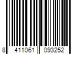 Barcode Image for UPC code 8411061093252. Product Name: Carolina Herrera Good Girl Blush Hair Mist 1.0oz/30ml New With Box