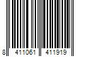 Barcode Image for UPC code 8411061411919. Product Name: Antonio Puig Quorum Eau de Toilette  Cologne for Men  3.4 Oz