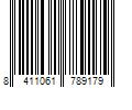 Barcode Image for UPC code 8411061789179. Product Name: Carolina Herrera Nightfall Patchouli by Carolina Herrera EAU DE PARFUM SPRAY 3.4 OZ for UNISEX