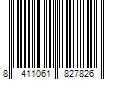 Barcode Image for UPC code 8411061827826
