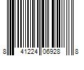 Barcode Image for UPC code 841224069288