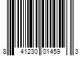 Barcode Image for UPC code 841230014593