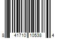 Barcode Image for UPC code 841710105384
