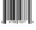 Barcode Image for UPC code 841765103779. Product Name: Master Forge 22.17-in W Black Porcelain Coated Kettle Charcoal Grill | CBC23043L