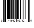 Barcode Image for UPC code 841992057425