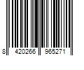 Barcode Image for UPC code 8420266965271