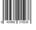 Barcode Image for UPC code 8424562215238