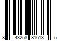 Barcode Image for UPC code 843258816135