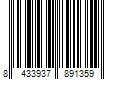 Barcode Image for UPC code 8433937891359