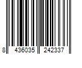 Barcode Image for UPC code 8436035242337