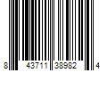 Barcode Image for UPC code 843711389824. Product Name: Elemis Pro-Collagen Neck & Decollete Balm and Pro-Collagen Marine Cream SPF 30 2 Pc Kit - 1.7oz Balm  1.6oz Day Cream