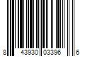 Barcode Image for UPC code 843930033966. Product Name: Lauren Jenkins - No Saint - Country - CD