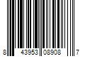 Barcode Image for UPC code 843953089087