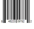 Barcode Image for UPC code 845223097822