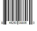 Barcode Image for UPC code 845250088060