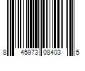 Barcode Image for UPC code 845973084035. Product Name: TP-Link TL-WA1201 AC1200 Dual-Band Wireless Access Point