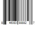 Barcode Image for UPC code 846083888827