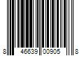 Barcode Image for UPC code 846639009058