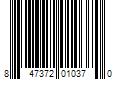 Barcode Image for UPC code 847372010370