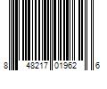 Barcode Image for UPC code 848217019626