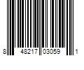 Barcode Image for UPC code 848217030591