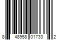Barcode Image for UPC code 848958017332