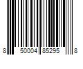 Barcode Image for UPC code 850004852958. Product Name: Summer Fridays Lip Butter Balm for Hydration & Shine Pink Sugar .5 oz / 15 g
