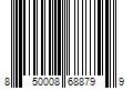 Barcode Image for UPC code 850008688799. Product Name: Sta-Green Large Plant Food Spike Citrus and Fruit 12-Count Spikes Tree Food | STA-FSCITR484