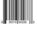 Barcode Image for UPC code 850018802888. Product Name: OLAPLEX No.7 Bonding Hair Oil