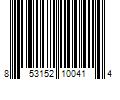 Barcode Image for UPC code 853152100414. Product Name: ProBar Protein Bar - 12-Pack Chocolate Peanut Butter, One Size