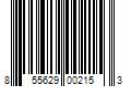 Barcode Image for UPC code 855629002153