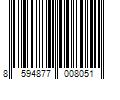 Barcode Image for UPC code 8594877008051