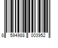 Barcode Image for UPC code 8594988003952