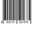 Barcode Image for UPC code 8600101521675