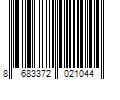 Barcode Image for UPC code 8683372021044. Product Name: Homend Smart Webody 3903H Scale