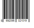 Barcode Image for UPC code 8692095021019