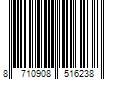 Barcode Image for UPC code 8710908516238