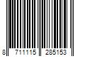 Barcode Image for UPC code 8711115285153