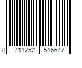Barcode Image for UPC code 8711252516677