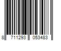 Barcode Image for UPC code 8711293053483