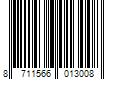 Barcode Image for UPC code 8711566013008. Product Name: Ketel One (Jenever) Ketel 1 Jonge Jenever