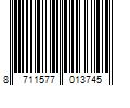 Barcode Image for UPC code 8711577013745