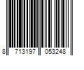 Barcode Image for UPC code 8713197053248. Product Name: Dunlop 'Purofort RigPRO' Safety Wellington Boots