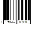 Barcode Image for UPC code 8713762039509. Product Name: Easy Heart (CD)