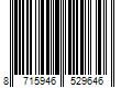 Barcode Image for UPC code 8715946529646